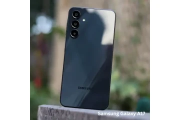 Samsung Galaxy A17 price in Bangladesh 2025
